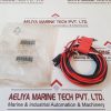 MOTOROLA HKN4137A MOBILE POWER CABLE