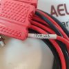MOTOROLA HKN4137A MOBILE POWER CABLE