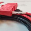 MOTOROLA HKN4137A MOBILE POWER CABLE