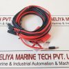 MOTOROLA HKN4137A MOBILE POWER CABLE