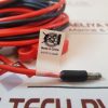 MOTOROLA HKN4137A MOBILE POWER CABLE