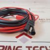 MOTOROLA HKN4137A MOBILE POWER CABLE