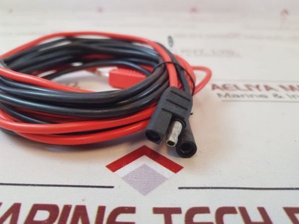 MOTOROLA HKN4137A MOBILE POWER CABLE