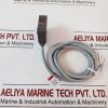 HOKUYO PL8-H3L PHOTOELECTRIC SENSOR 3A
