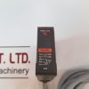 HOKUYO PL8-H3L PHOTOELECTRIC SENSOR 3A