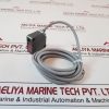 HOKUYO PL8-H3L PHOTOELECTRIC SENSOR 3A
