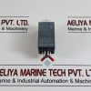H&B ELIMA 0491 737.1 KW METER