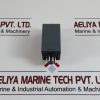 H&B ELIMA 0491 737.1 KW METER