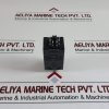 H&B ELIMA 0491 737.1 KW METER