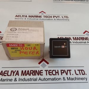 IME RQ480 HOUR METER