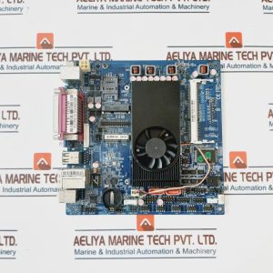 ITX-1037P MOTHERBOARD 94V