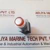 IDEC APW TW ORANGE PILOT LIGHT