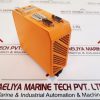 IFM ELECTRONIC AC1005 ASI-DP-CONTROLLER 24VDC 80MA