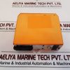 IFM ELECTRONIC AC1005 ASI-DP-CONTROLLER 24VDC 80MA