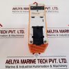 IFM ELECTRONIC AC1005 ASI-DP-CONTROLLER 24VDC 80MA