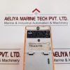IFM ELECTRONIC AC1005 ASI-DP-CONTROLLER 24VDC 80MA