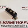 INFINEON DD89N16K DIODE POWER MODULE