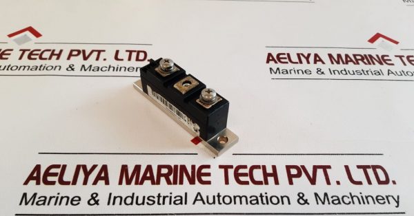 INFINEON DD89N16K DIODE POWER MODULE