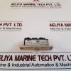 INFINEON DD89N16K DIODE POWER MODULE