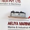 INFINEON DD89N16K DIODE POWER MODULE