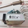INVENSYS KP-1181-36 THERMOSTAT