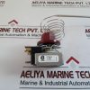 INVENSYS SJ-169-36 THERMOSTAT
