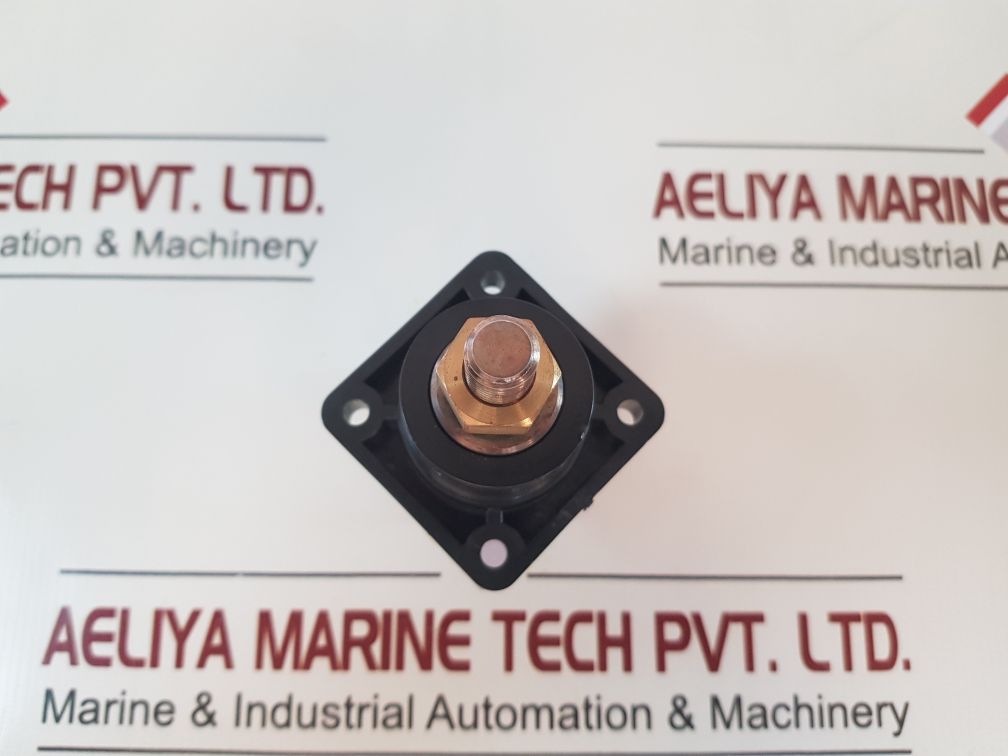 ITT NPS2BKT4 FEMALE CONNECTOR BLACK