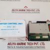 JRCS SCU-AN7 STARTER CONTROL UNIT