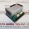 JRCS SCU-AN7 STARTER CONTROL UNIT