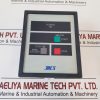 JRCS SCU-AN7 STARTER CONTROL UNIT