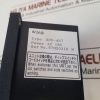 JRCS SCU-AN7 STARTER CONTROL UNIT