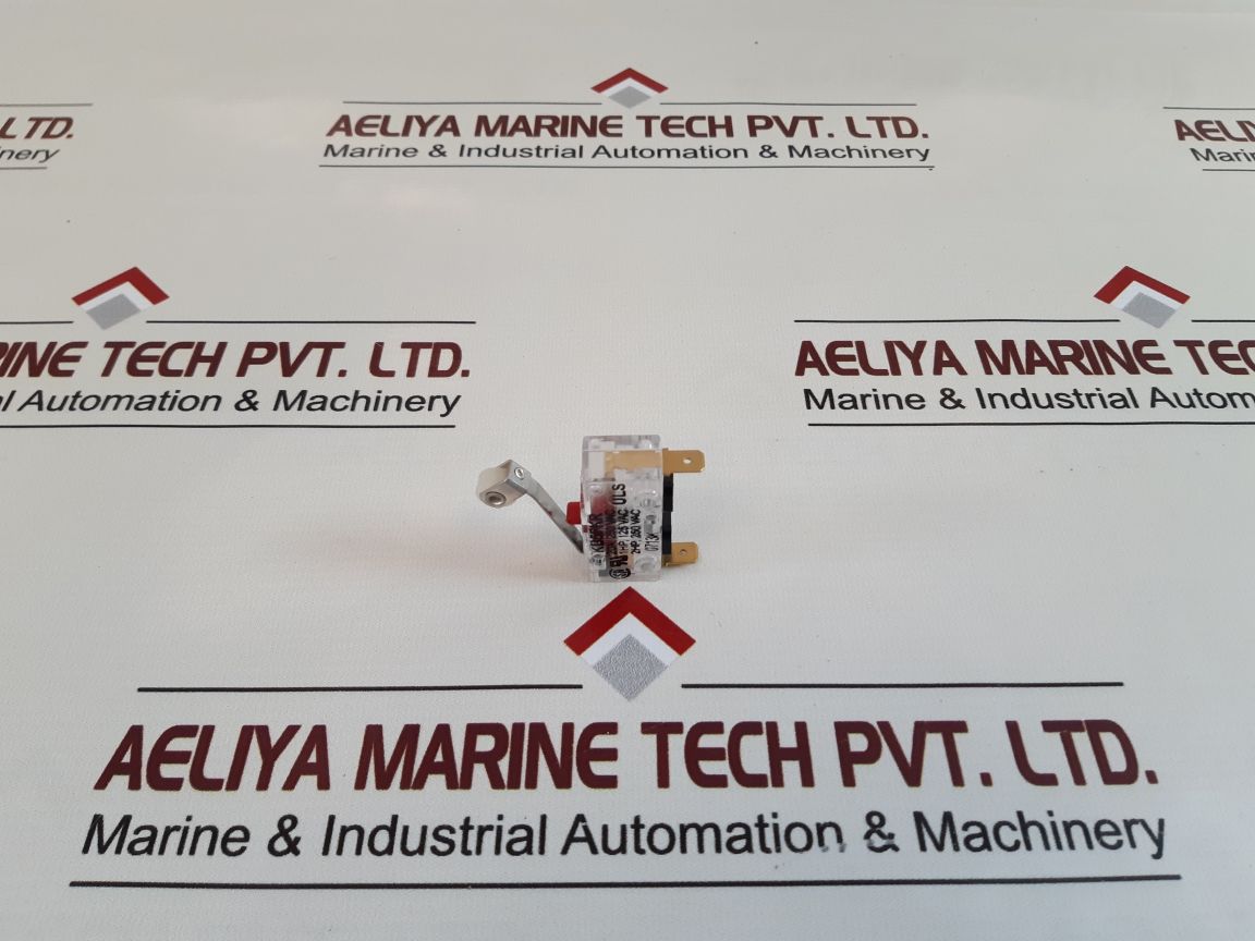 KB5FKR 20A, 250 VAC LIMIT SWITCH - Image 5