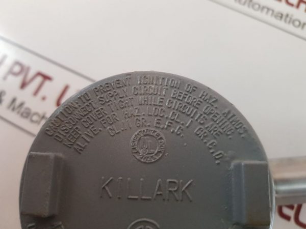 KILLARK K20170089