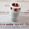 KLAXON 18-980031 MOTOR DRIVEN MINIMITE SIREN