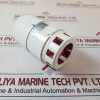 KLAXON 18-980031 MOTOR DRIVEN MINIMITE SIREN