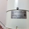KLAXON 18-980031 MOTOR DRIVEN MINIMITE SIREN