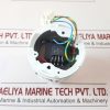 KLAXON 18-980031 MOTOR DRIVEN MINIMITE SIREN