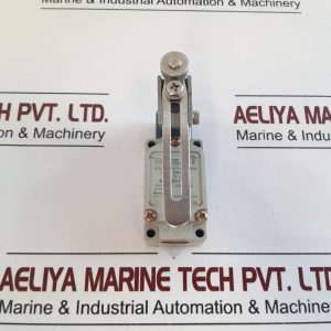 KOINO KUN HUNG ELECTRIC KH-8010-C LIMIT SWITCH 6A