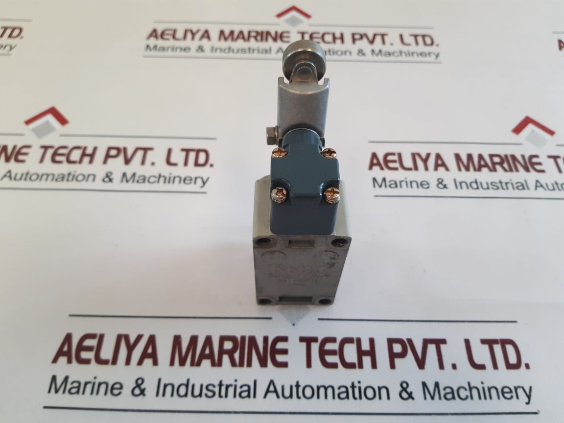 KOINO KUN HUNG ELECTRIC KH-8010-C LIMIT SWITCH 6A