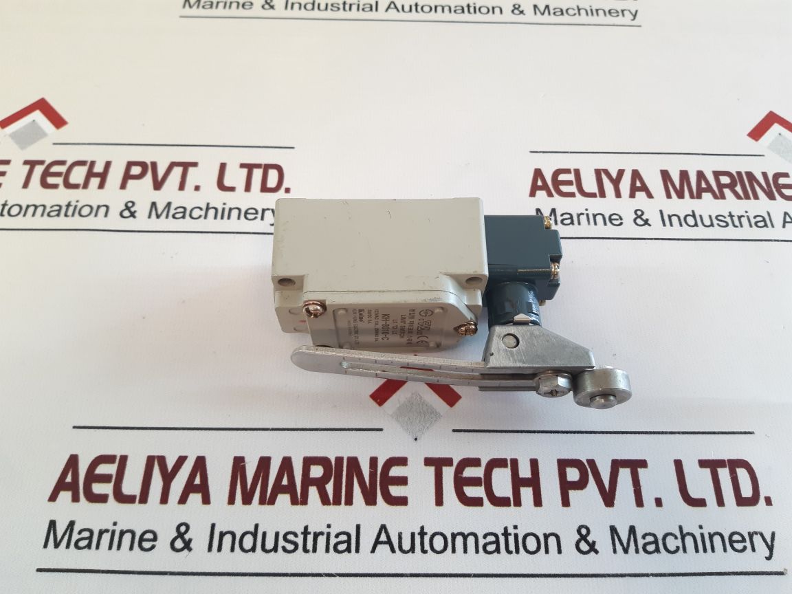 KOINO KUN HUNG ELECTRIC KH-8010-C LIMIT SWITCH 6A
