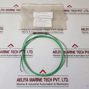 KONGSBERG MB505S195K20 TEMPERATURE SENSOR