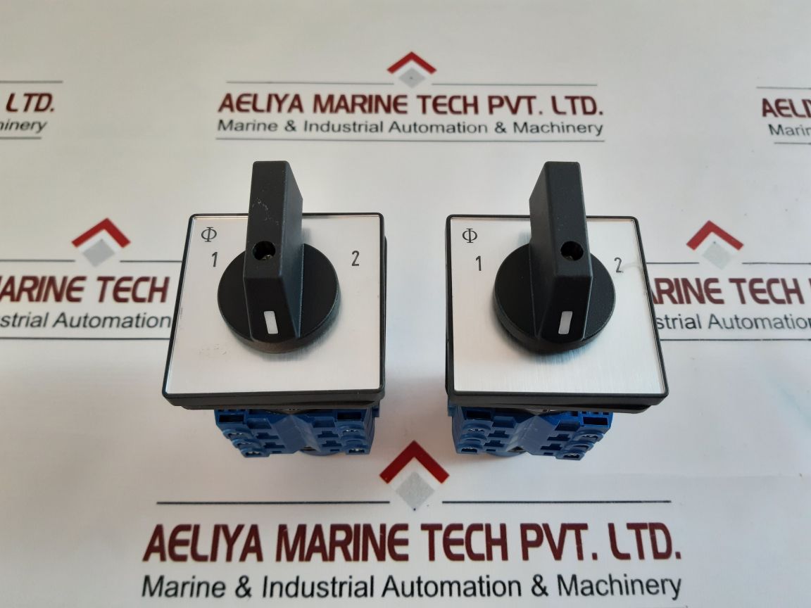 KRAUS & NAIMER CA50 MAIN MOTOR CONTROLLER