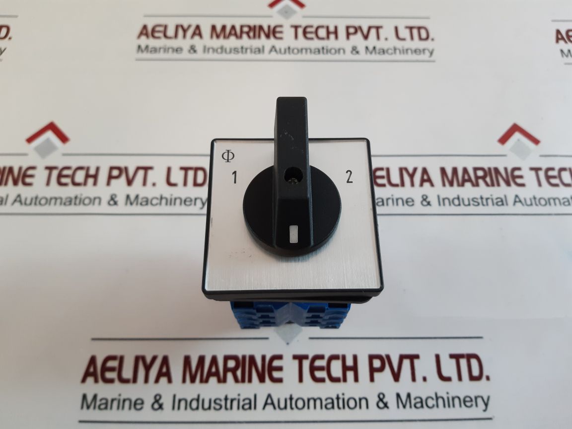 KRAUS & NAIMER CA50 MAIN MOTOR CONTROLLER