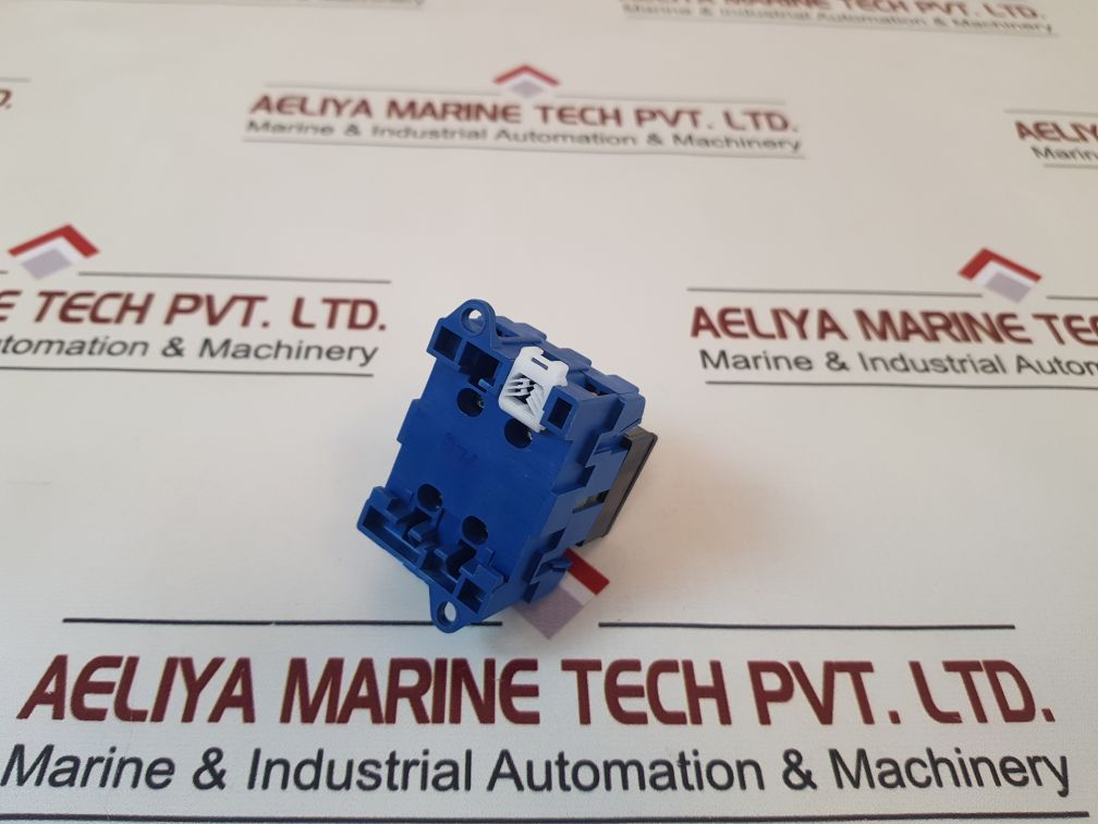 KRAUS & NAIMER KG 20 MAIN SWITCH