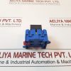 KRAUS & NAIMER KG20 DISCONNECT SWITCH