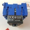 KRAUS & NAIMER KG20 DISCONNECT SWITCH