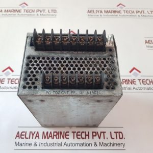 LAMBDA SWS600-24 SWITCH MODE POWER SUPPLY