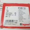 LEGRAND 4128 12 MICROREX T31 TIME SWITCH