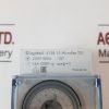 LEGRAND 4128 12 MICROREX T31 TIME SWITCH
