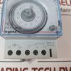 LEGRAND 4128 12 MICROREX T31 TIME SWITCH